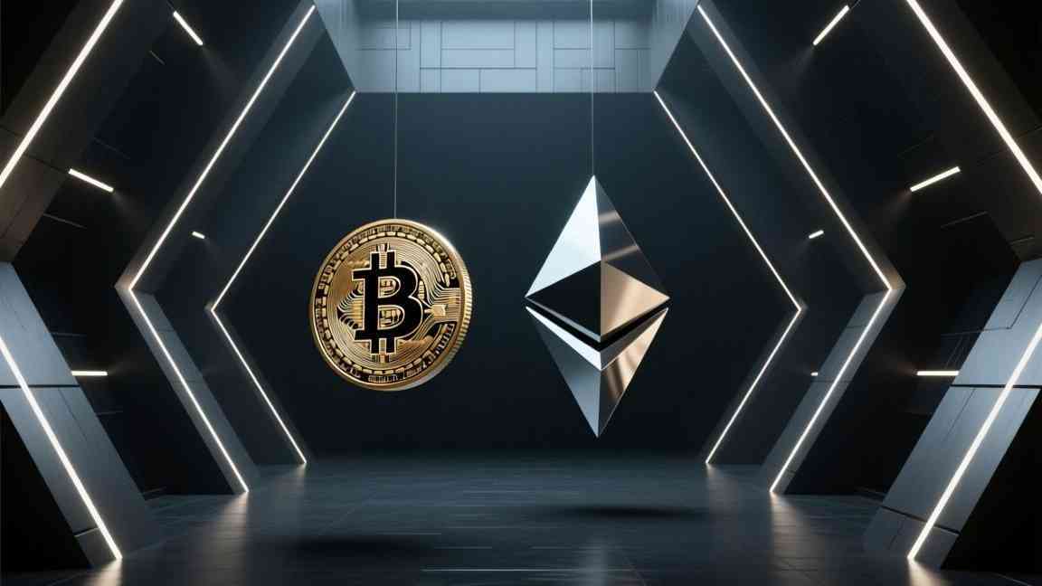 易安欧交易所与Matic主网,构建高效数字资产新生态