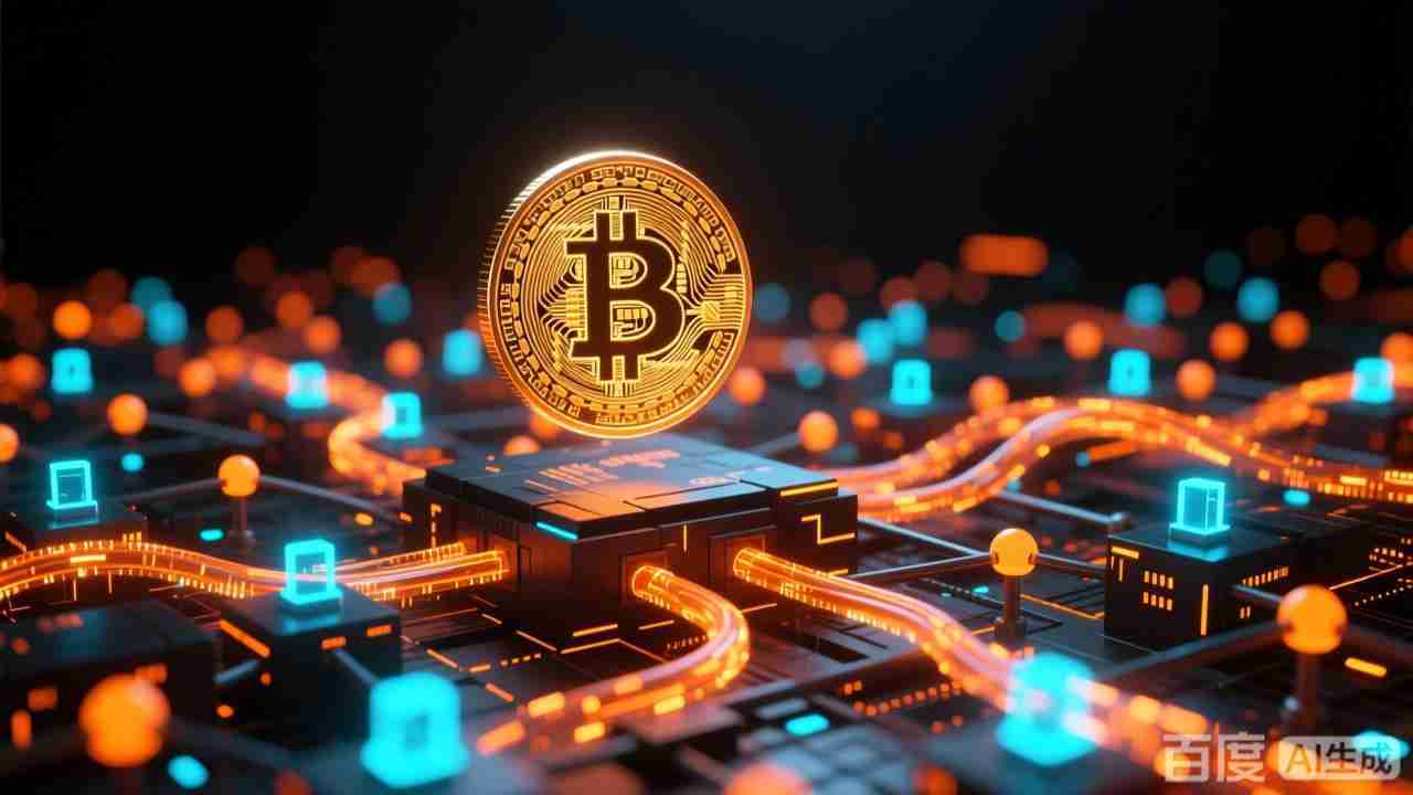 易安欧交易所与Matic主网,构建高效数字资产新生态