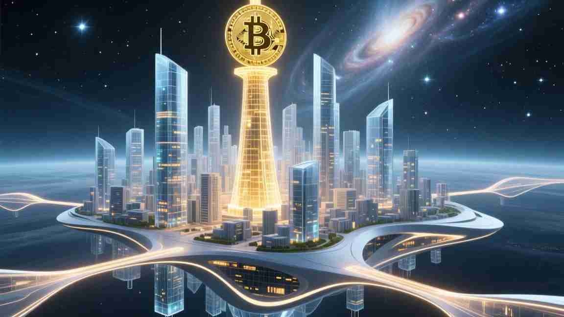 当区块链巨擘遇上芯片王者,以太坊与英特尔核心维度对比图解