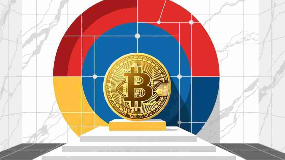 当区块链巨擘遇上芯片王者,以太坊与英特尔核心维度对比图解