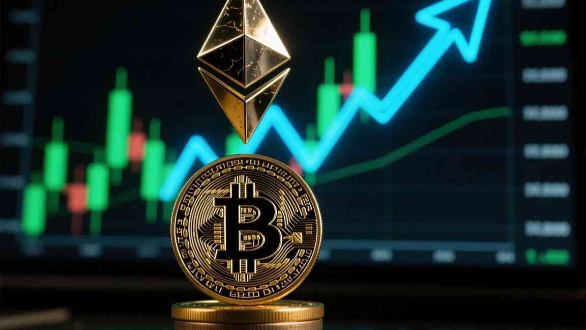 Web3.0浪潮之巅,十大引领未来互联网格局的创新公司