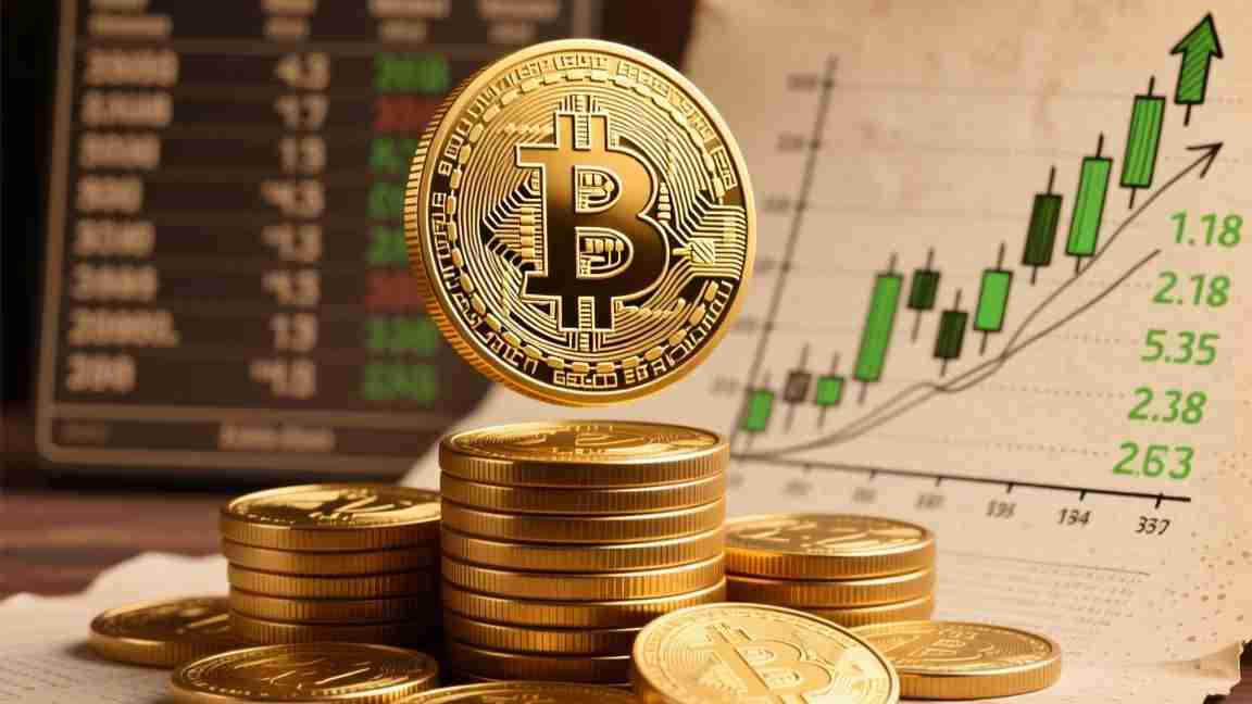 Luna币的财富神话与警示,从百倍收益归零看加密投资的残酷真相