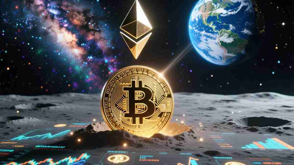 APE重大事件,一场颠覆认知的数字革命序曲