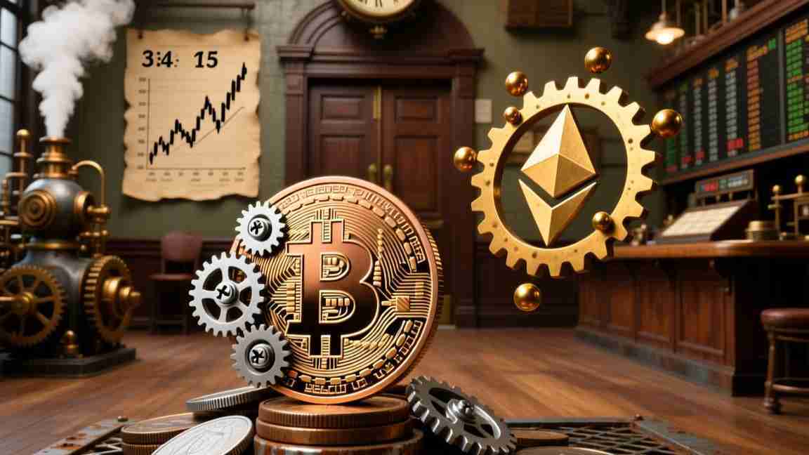 比特币价格今日行情美金,波动中寻找平衡,市场情绪趋于谨慎