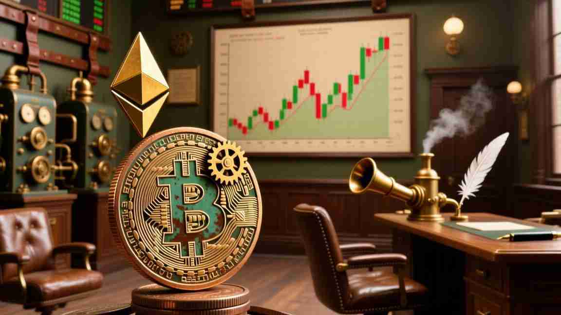 从绿色黄金到欧洲新基建,奇亚网络如何赋能欧一Web3浪潮