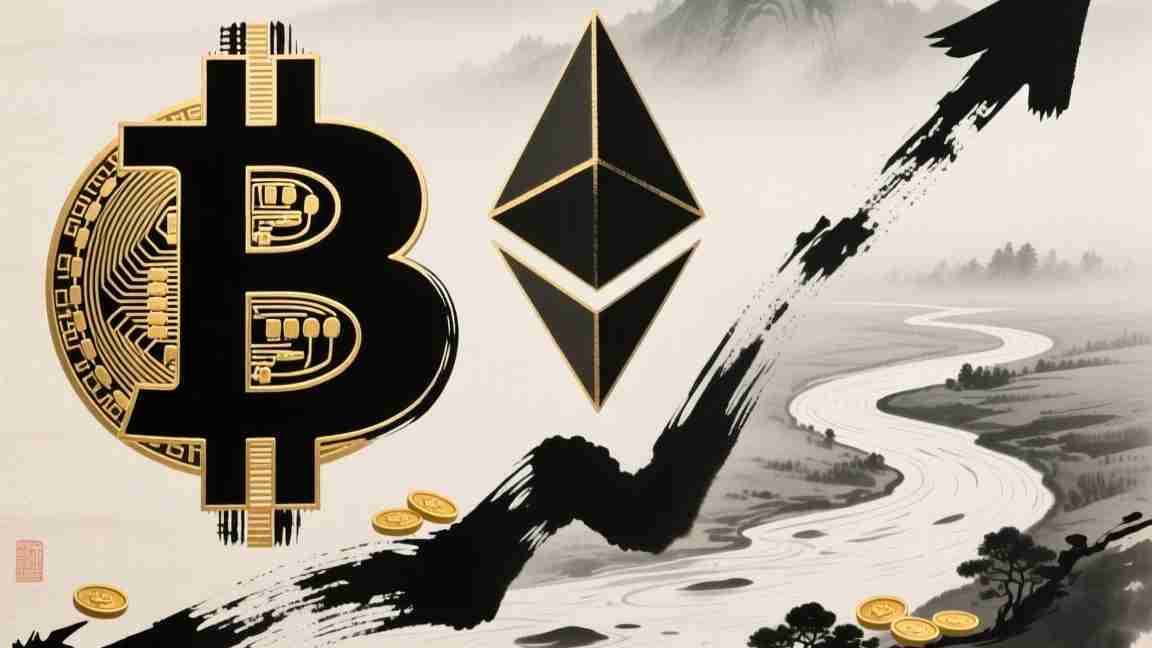 BTC挖矿的反应原理,从哈希运算到共识机制的底层逻辑