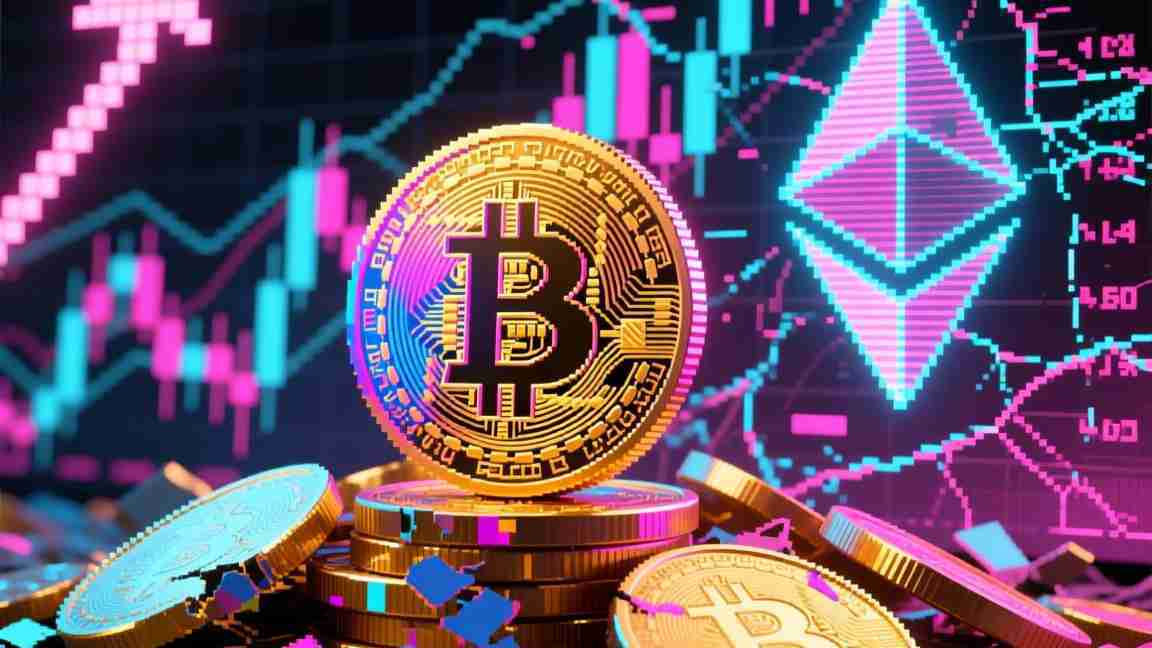 易安欧交易所与Matic主网,构建高效数字资产新生态