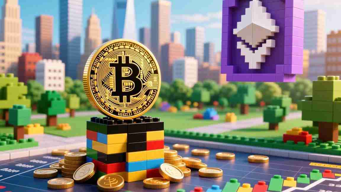 BTC挖矿的反应原理,从哈希运算到共识机制的底层逻辑