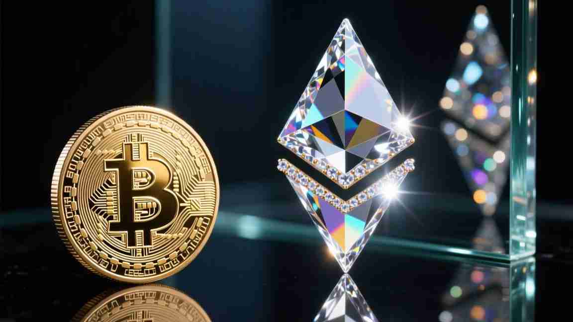 从绿色黄金到欧洲新基建,奇亚网络如何赋能欧一Web3浪潮