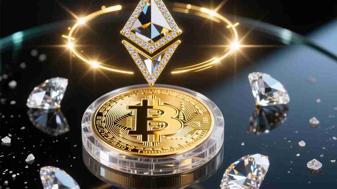 易安欧交易所与Matic主网,构建高效数字资产新生态