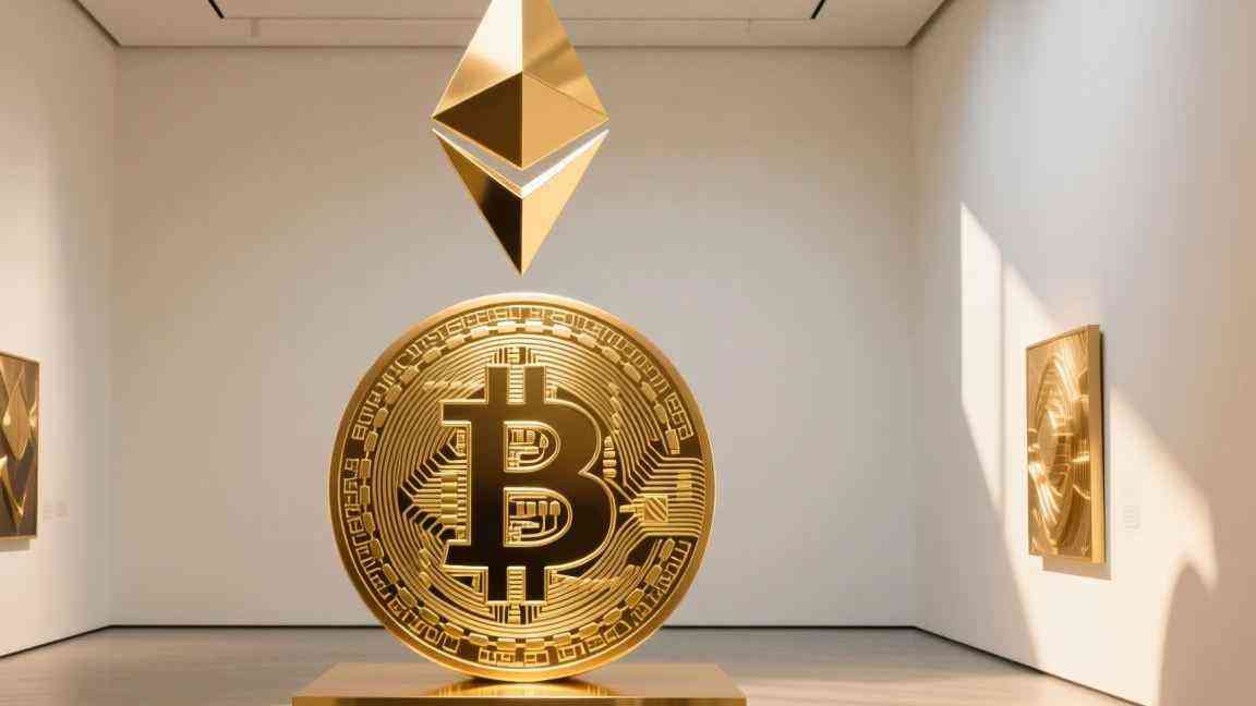 Luna币的财富神话与警示,从百倍收益归零看加密投资的残酷真相