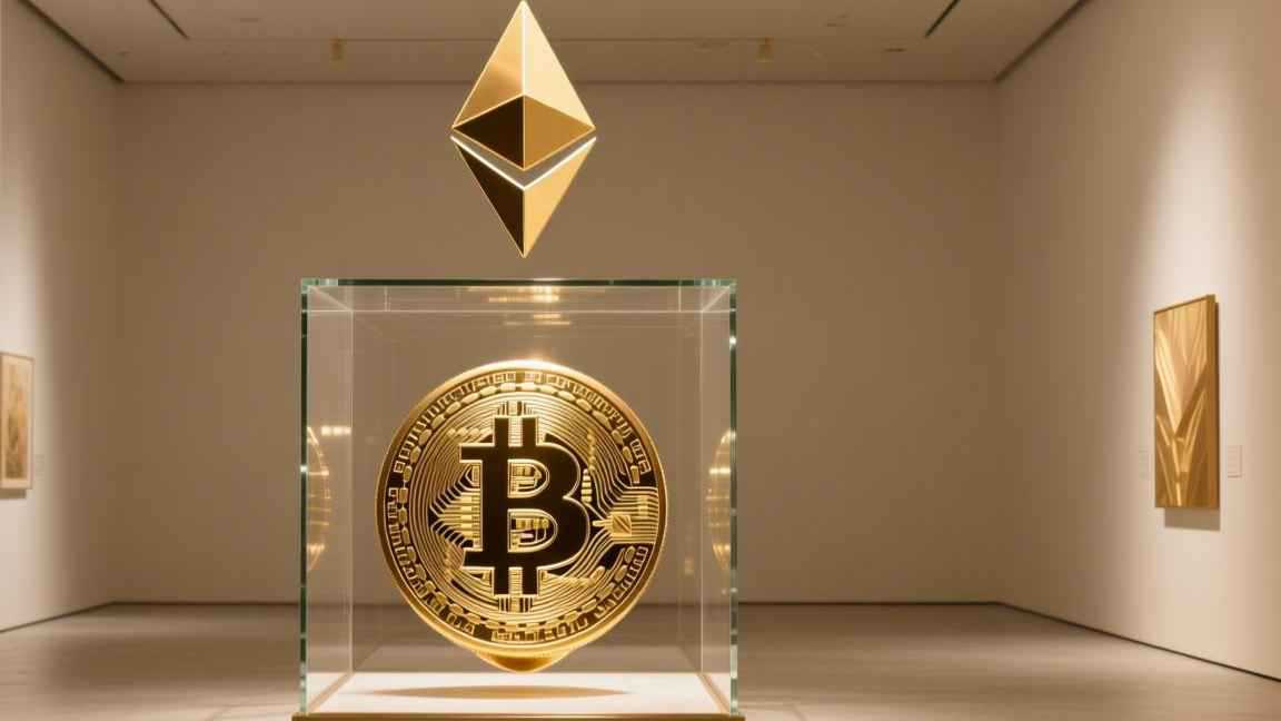 从绿色黄金到欧洲新基建,奇亚网络如何赋能欧一Web3浪潮