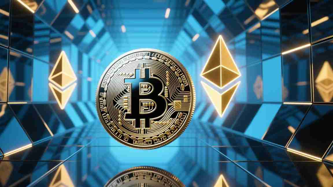 Luna币的财富神话与警示,从百倍收益归零看加密投资的残酷真相