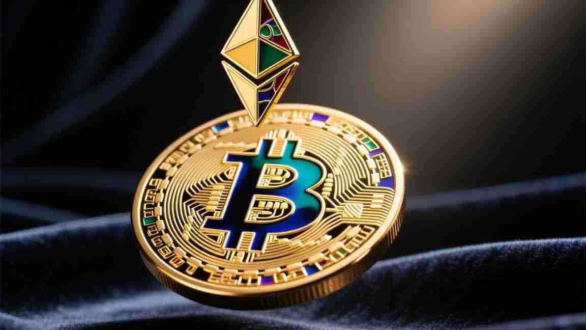 以太坊降糖药,当区块链遇上健康,一场跨界创新的实验