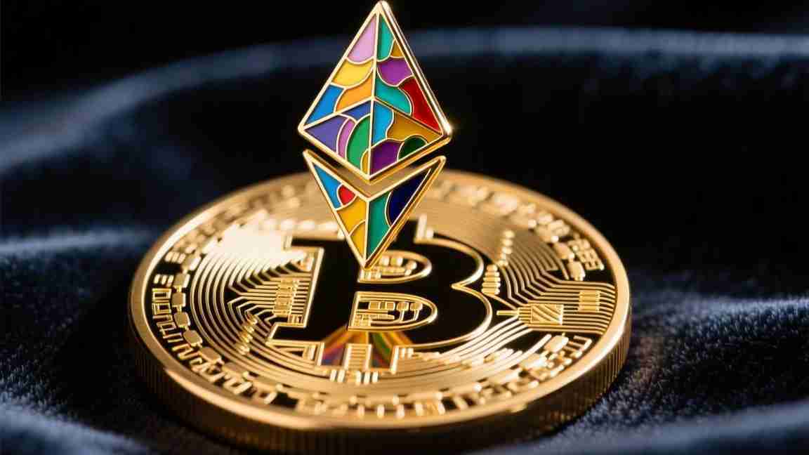 以太坊降糖药,当区块链遇上健康,一场跨界创新的实验