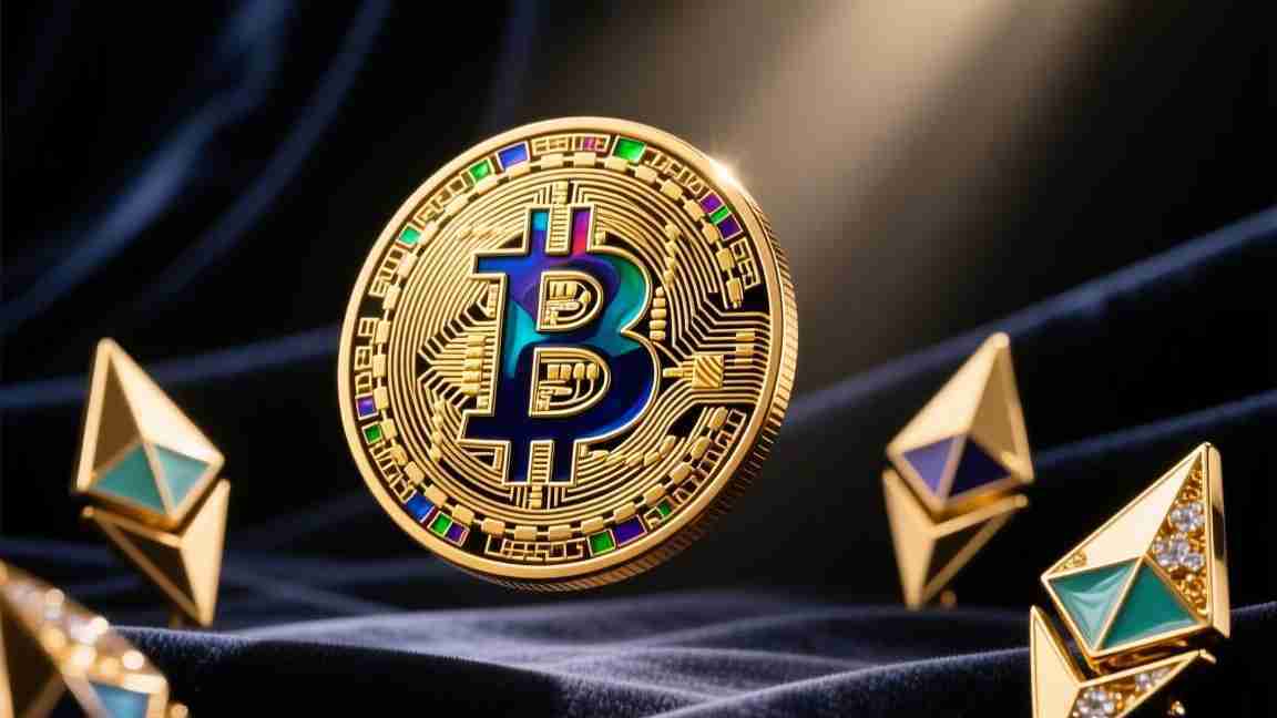 BTC挖矿的反应原理,从哈希运算到共识机制的底层逻辑