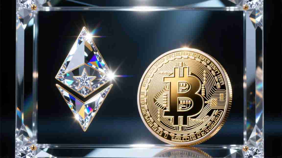 易安欧交易所与Matic主网,构建高效数字资产新生态